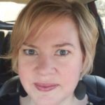 Profile picture of Caroline Overton