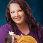 Profile picture of Misty Morgan