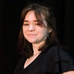 Profile picture of Sydney Franklin