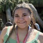 Profile picture of Leia Thomas