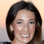 Profile picture of Christina McGreevy