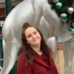 Profile picture of Mary Cate Gregson