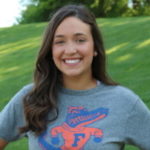 Profile picture of Gabrielle Lucido