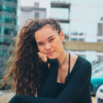 Profile picture of Suki Arnold