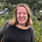 Profile picture of Hannah Rockwell