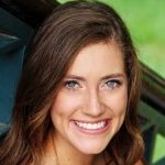 Profile picture of Gracie Horton