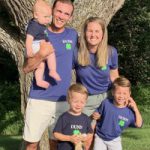 Profile picture of Moss Family