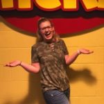 Profile picture of Hannah Wandling