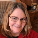 Profile picture of Rebecca