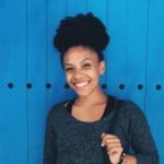 Profile picture of Danielle Spencer