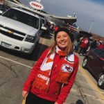 Profile picture of Chelsea Anderson