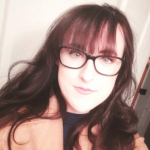 Profile picture of Carly Hill