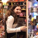 Profile picture of Claudia Gervasini