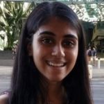 Profile picture of Richa