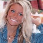 Profile picture of Mary Cate Hamele