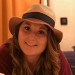 Profile picture of Ashley Hansen