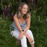 Profile picture of Lauren Mitchell