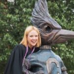 Profile picture of India Claflin