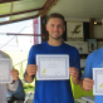 Profile picture of BenCrnk29