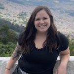 Profile picture of Megan Lee