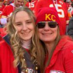 Profile picture of Amber Burns