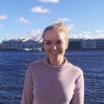 Profile picture of Nicole Lauritsen