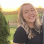 Profile picture of Kaylea Jones