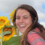 Profile picture of Samantha Russell