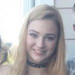 Profile picture of Jillian Grace Schlatter