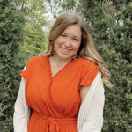 Profile picture of Grace!