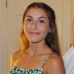 Profile picture of Maddie Weiford