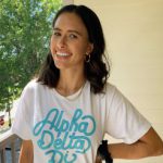 Profile picture of Kaeli Nielsen