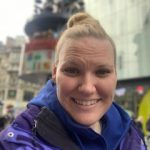 Profile picture of Cariane Knudsen