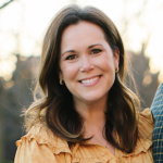 Profile picture of Ashley Moye