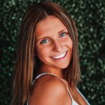 Profile picture of Carlie Johansen