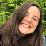 Profile picture of Caleigh Hayes