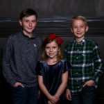 Profile picture of Justin and Erin King