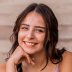 Profile picture of Jillian Jones