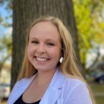 Profile picture of Maya Kincheloe