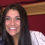 Profile picture of Ellie Williams