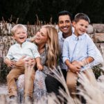 Profile picture of The Shore Family