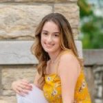 Profile picture of Gracie Daniel