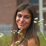 Profile picture of Isabella Velez