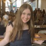 Profile picture of Lucy Warner