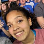 Profile picture of Kyra Nelson