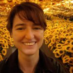 Profile picture of Amanda Peters