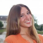 Profile picture of Josie Benskin