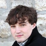 Profile picture of Topher Rauth