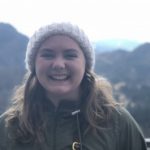 Profile picture of Abby Cheesebrough