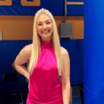 Profile picture of Mckayla Mercer